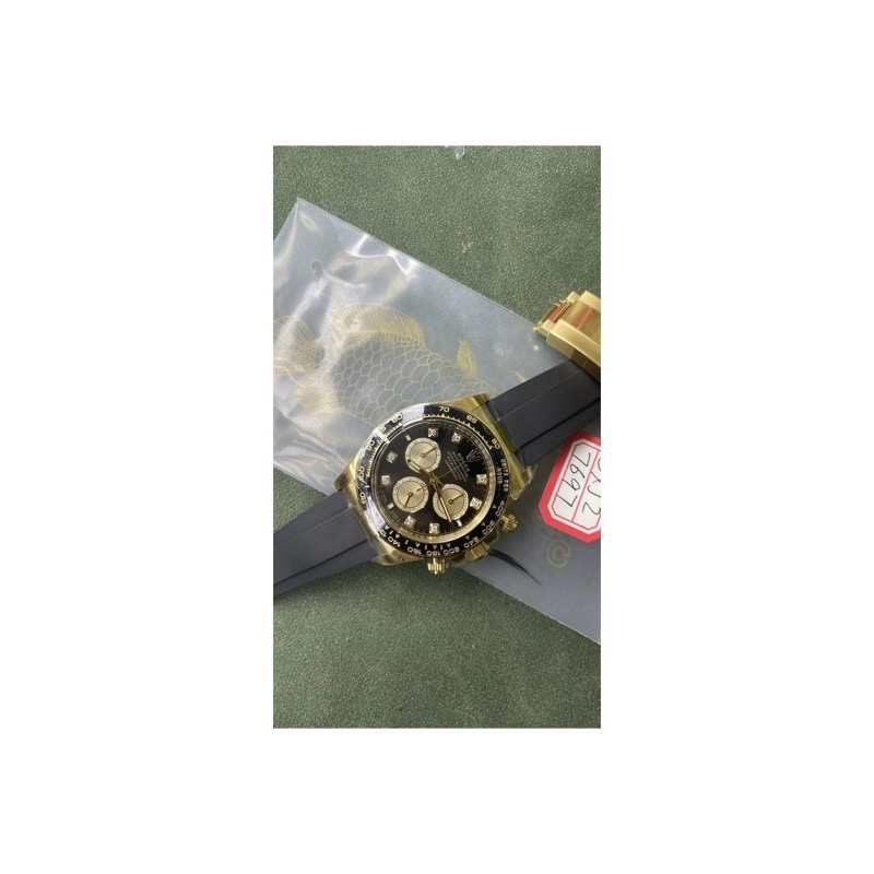 Rolex Daytona