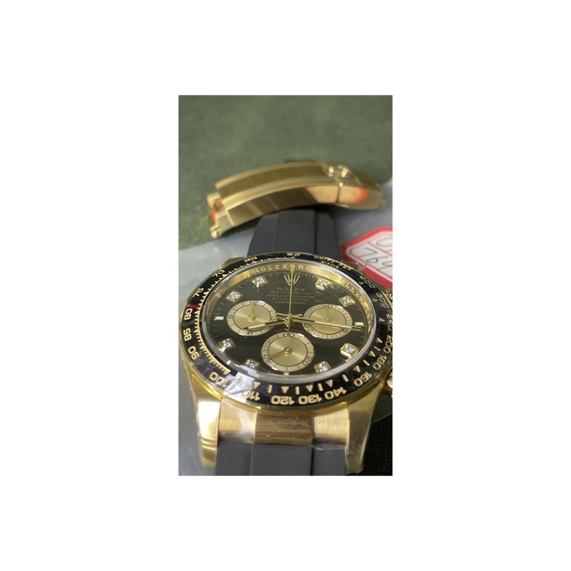 Rolex Daytona
