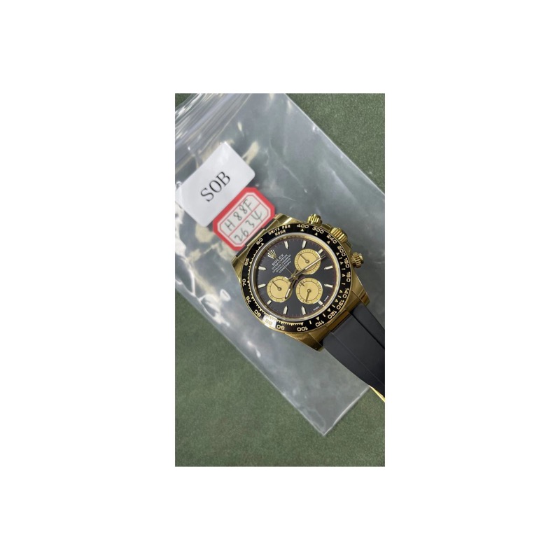 Rolex Daytona