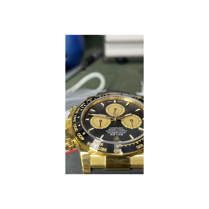 Rolex Daytona
