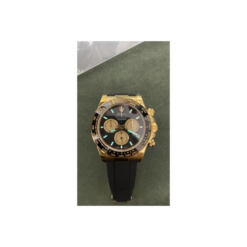 Rolex Daytona