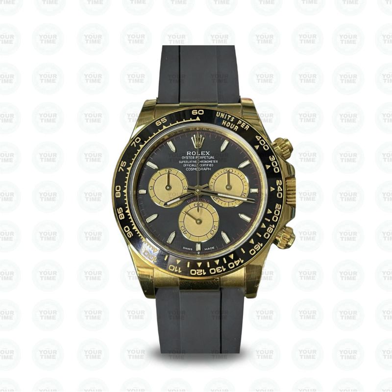 Rolex Daytona