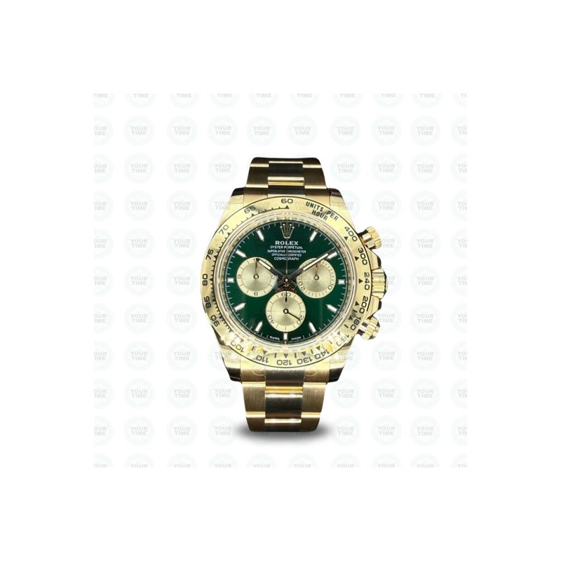 Rolex Daytona