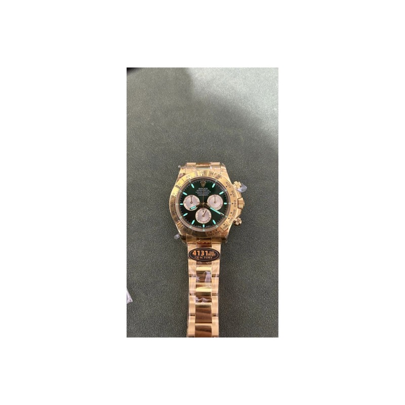 Rolex Daytona