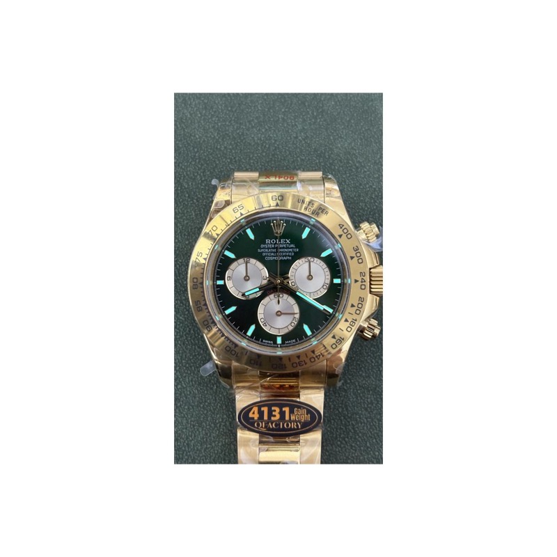 Rolex Daytona