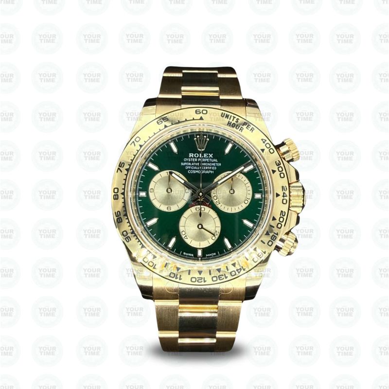 Rolex Daytona