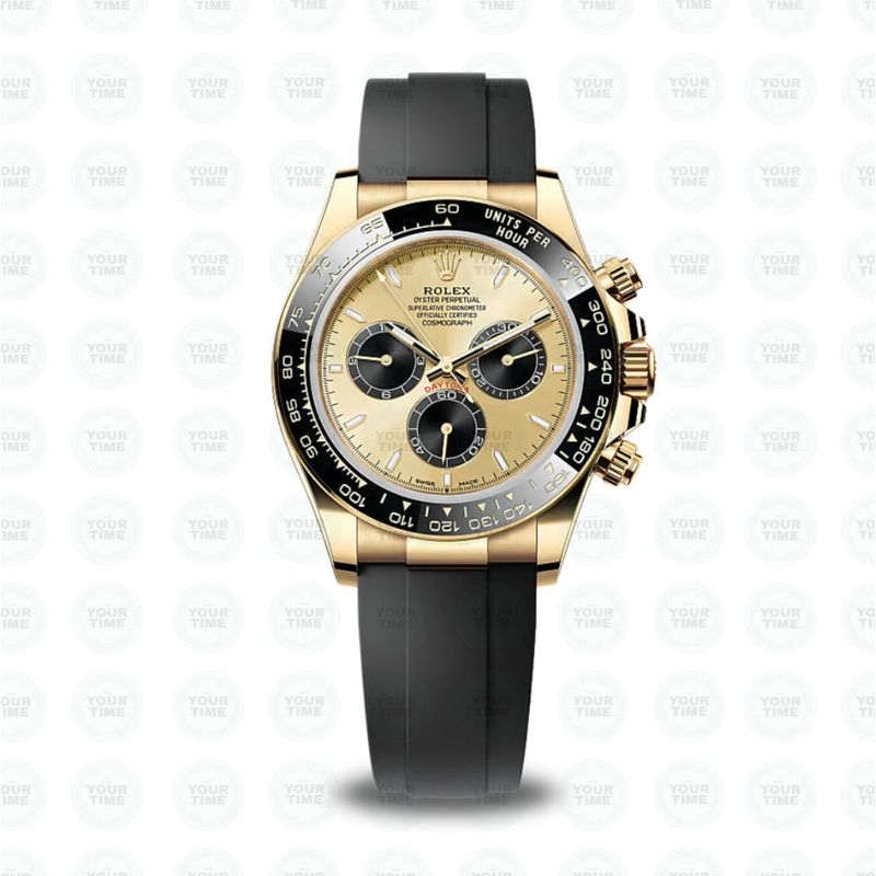 Rolex Daytona