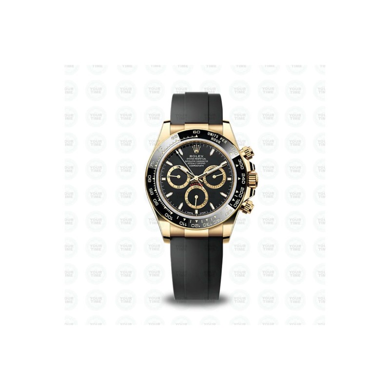 Rolex Daytona