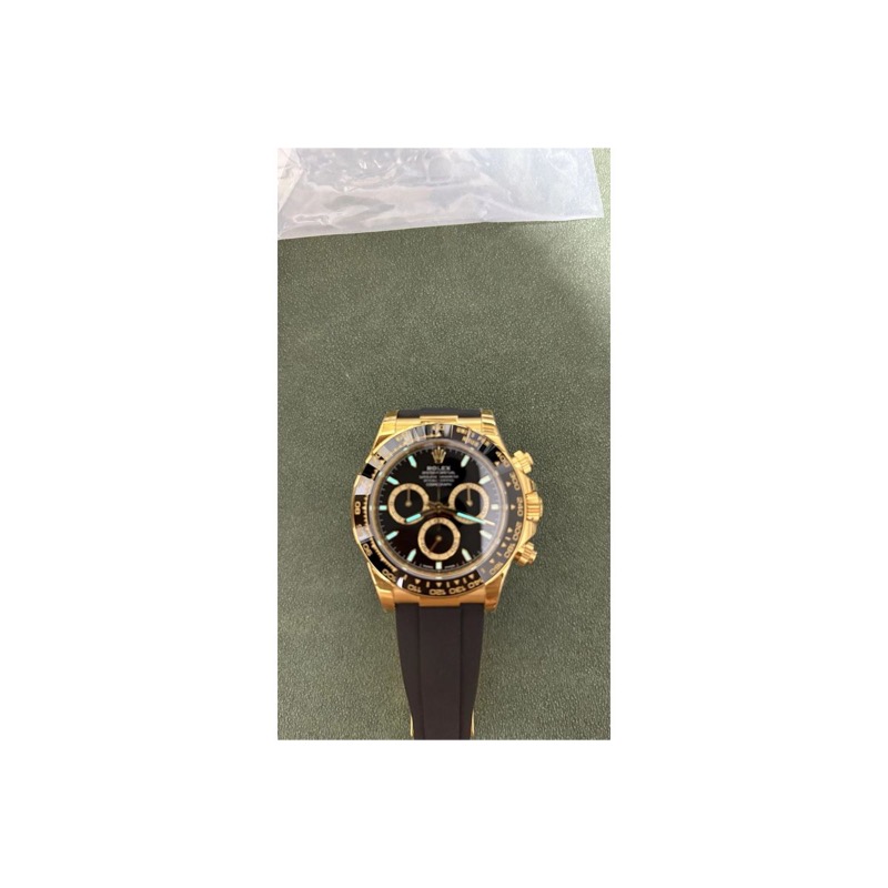 Rolex Daytona