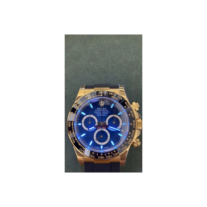 Rolex Daytona