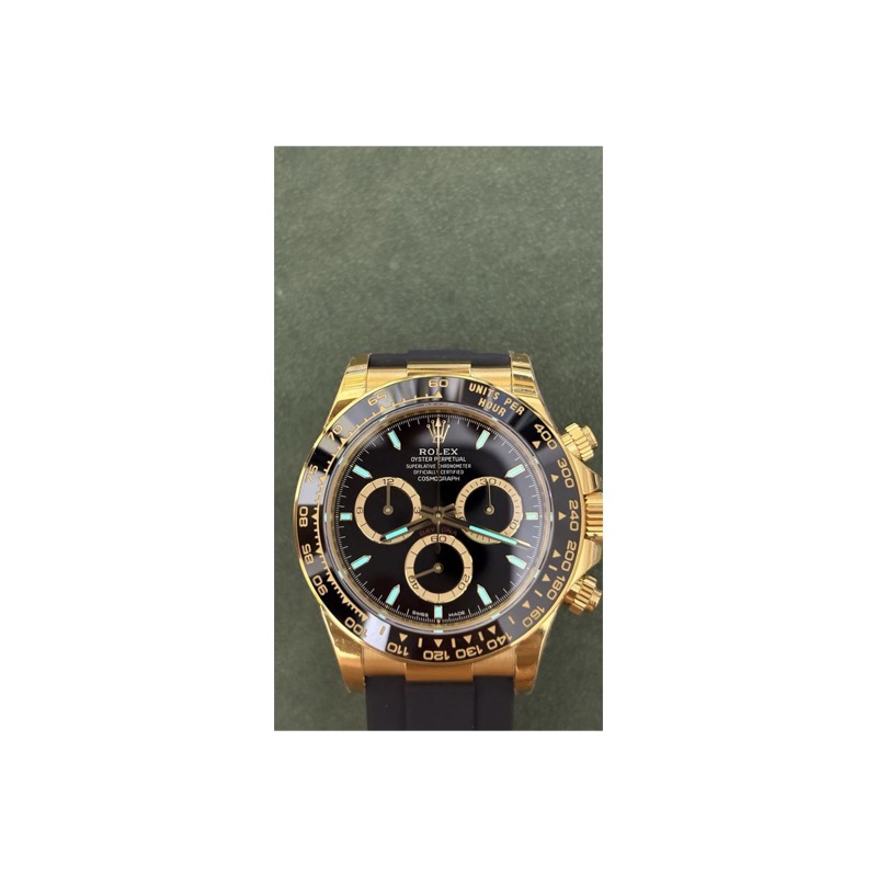 Rolex Daytona