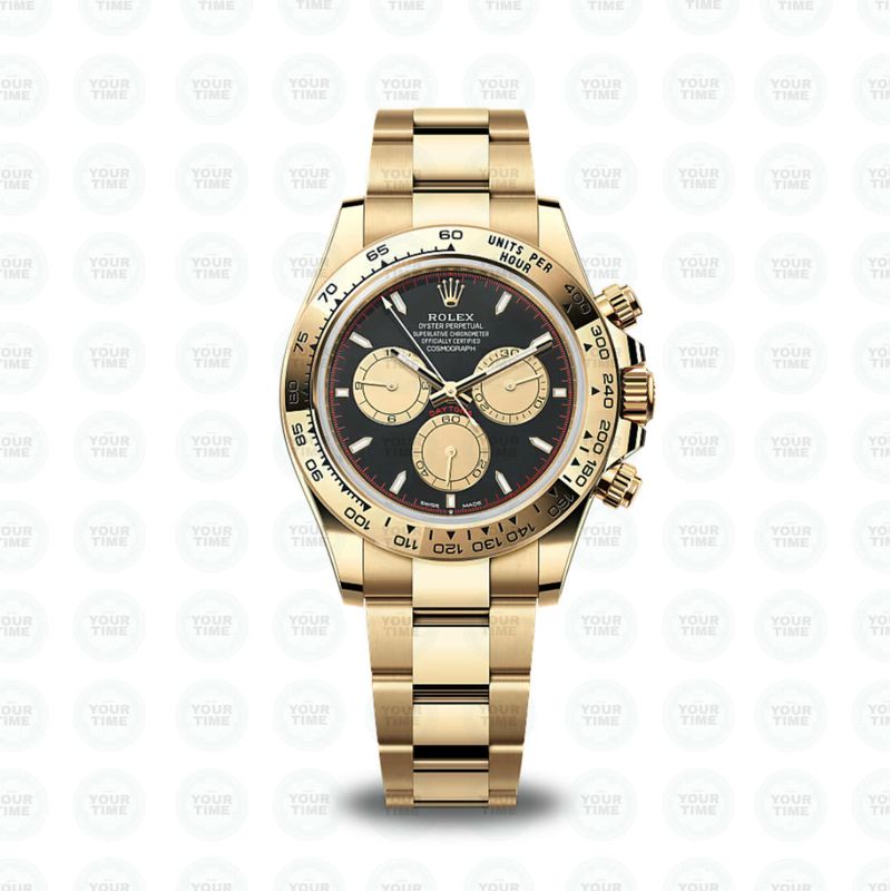 Rolex Daytona
