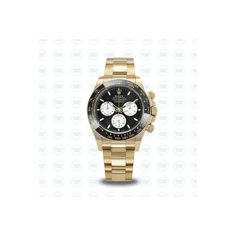 Rolex Daytona