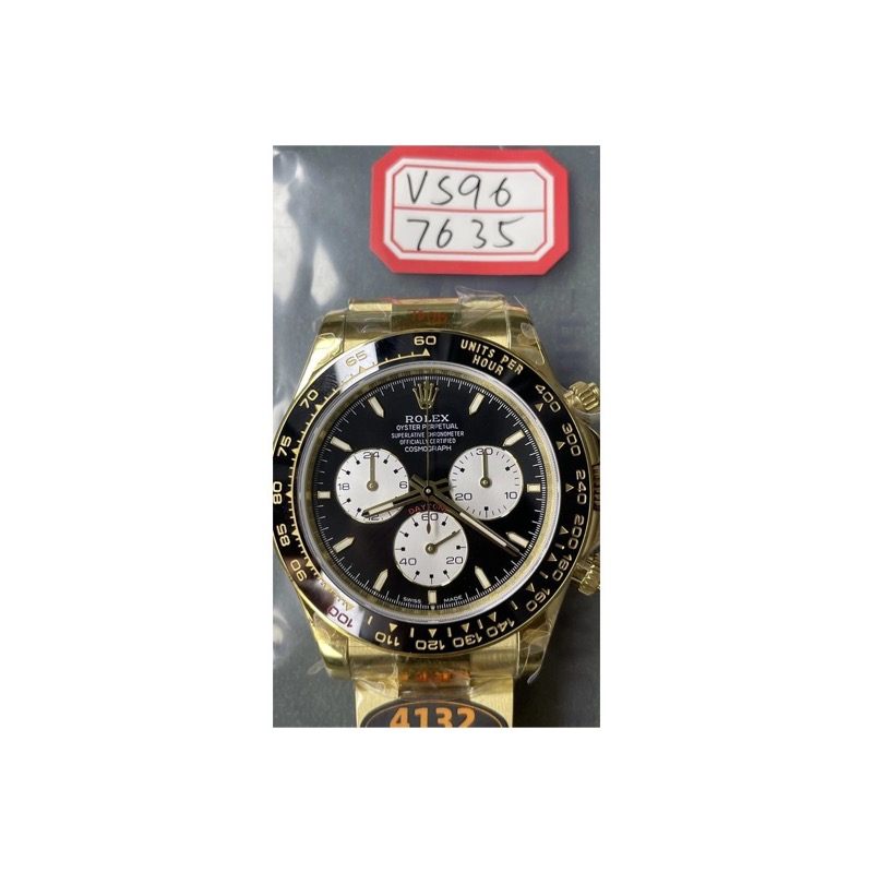 Rolex Daytona