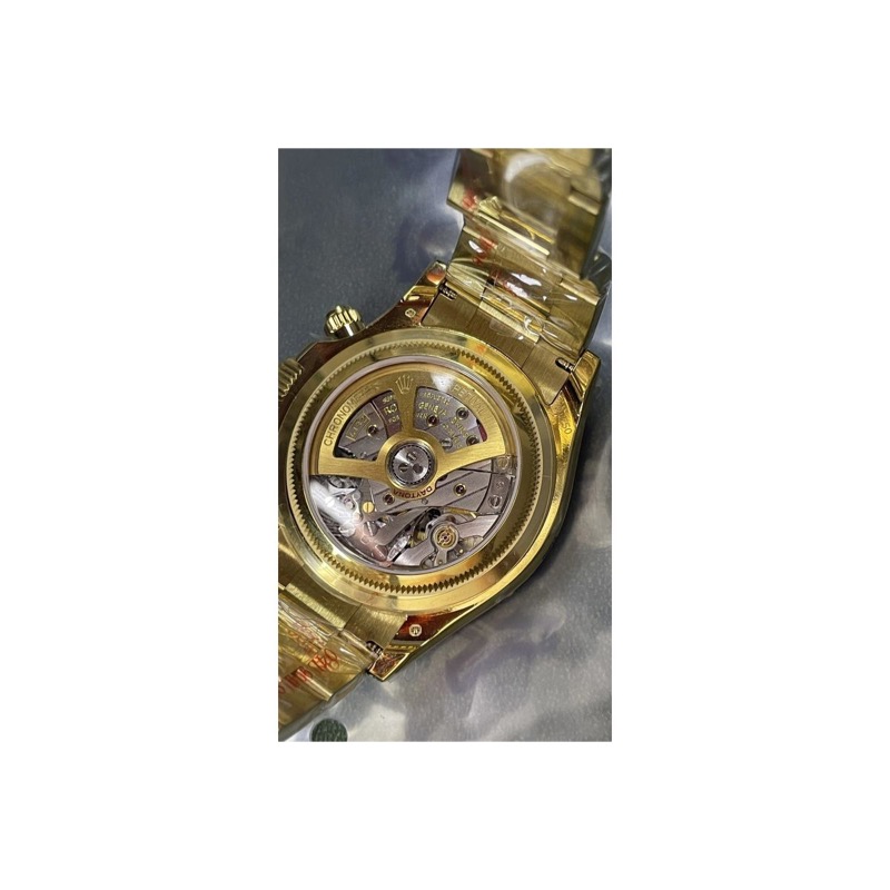 Rolex Daytona