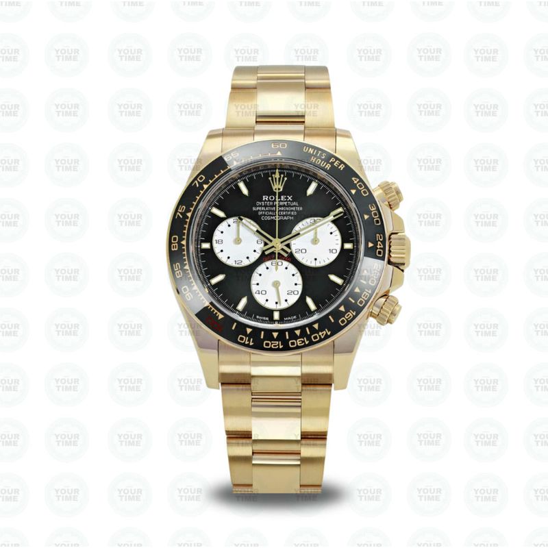 Rolex Daytona