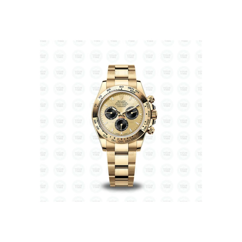 Rolex Daytona