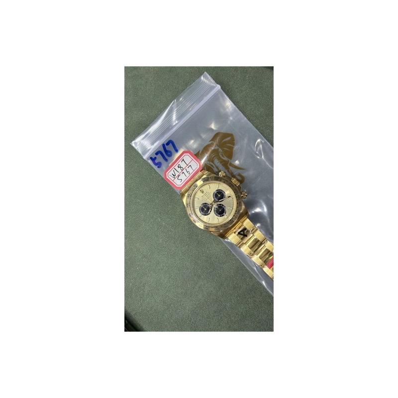 Rolex Daytona