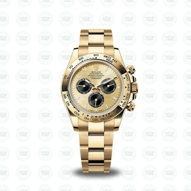 Rolex Daytona