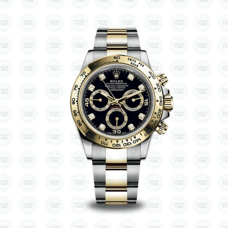 Rolex Daytona