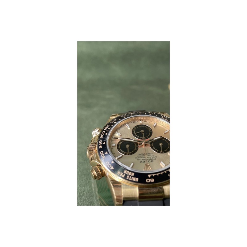 Rolex Daytona