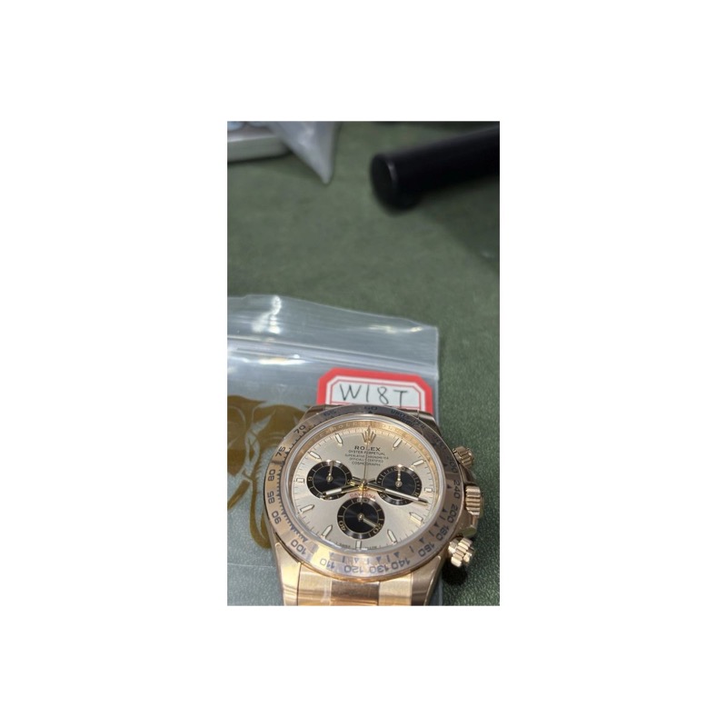 Rolex Daytona