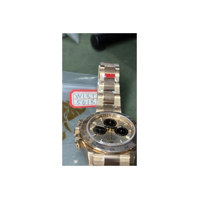 Rolex Daytona
