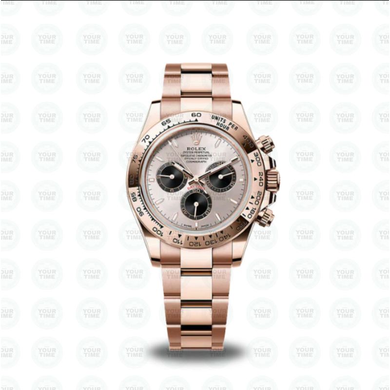 Rolex Daytona