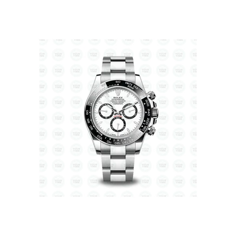 Rolex Daytona
