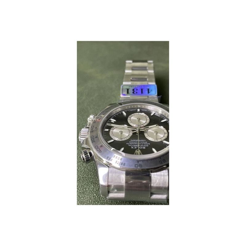 Rolex Daytona