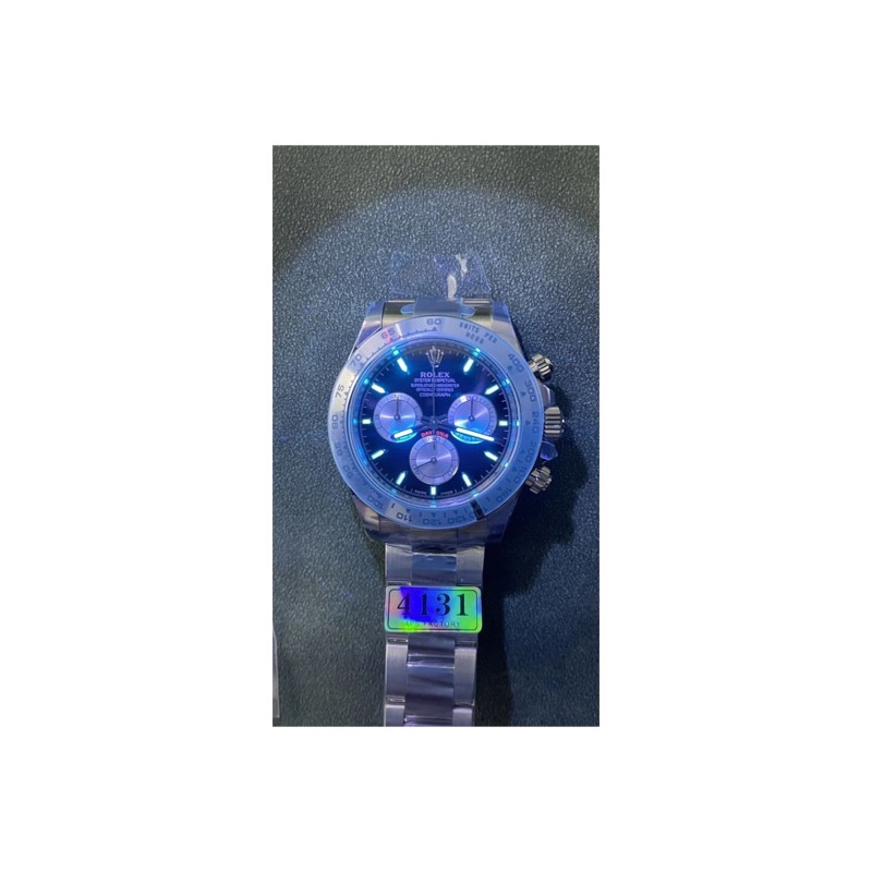 Rolex Daytona