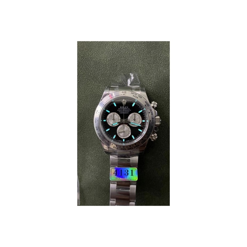 Rolex Daytona