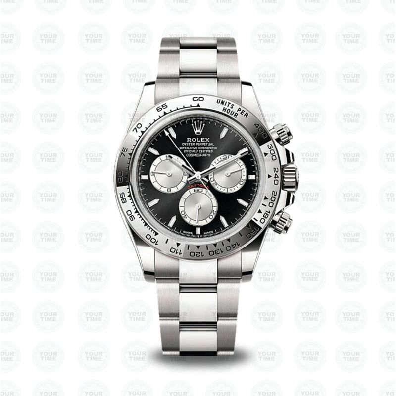 Rolex Daytona