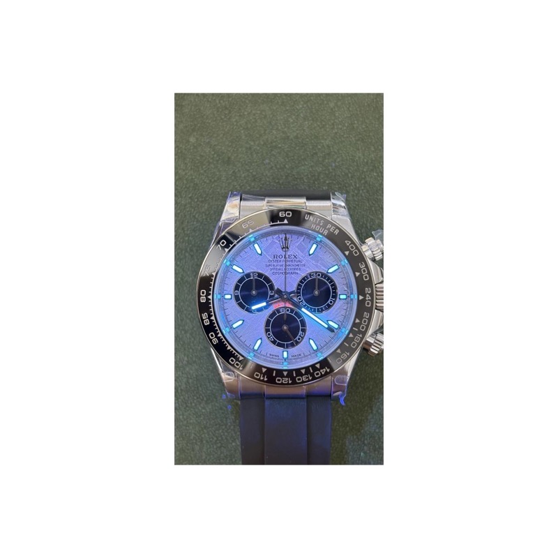 Rolex Daytona
