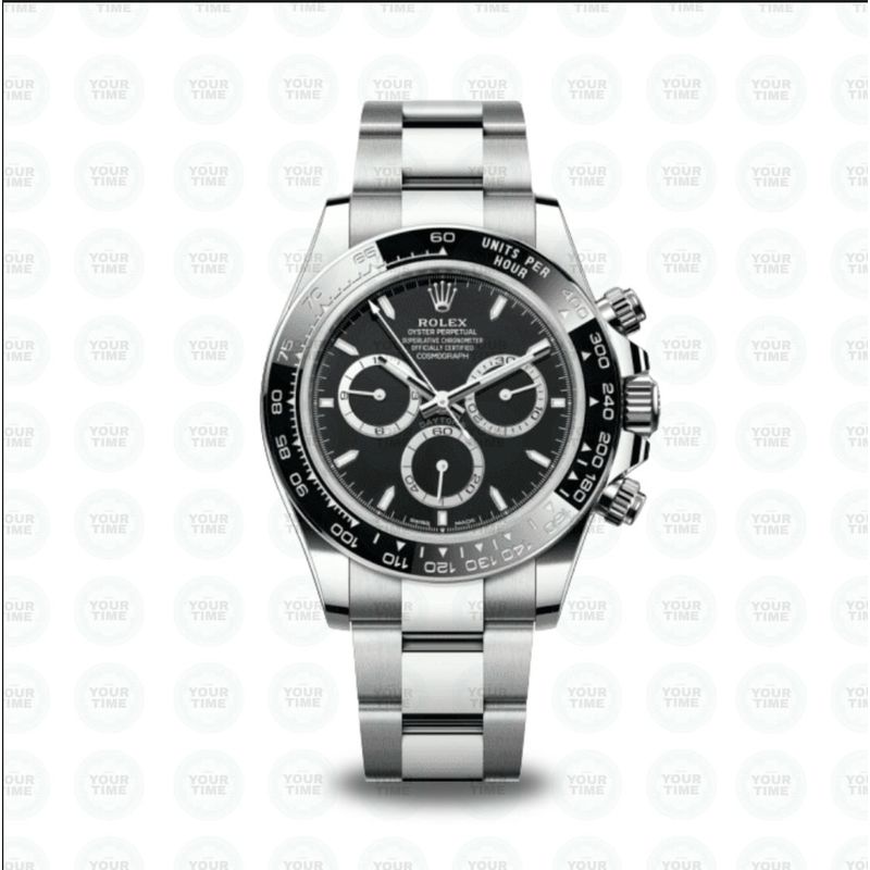 Rolex Daytona