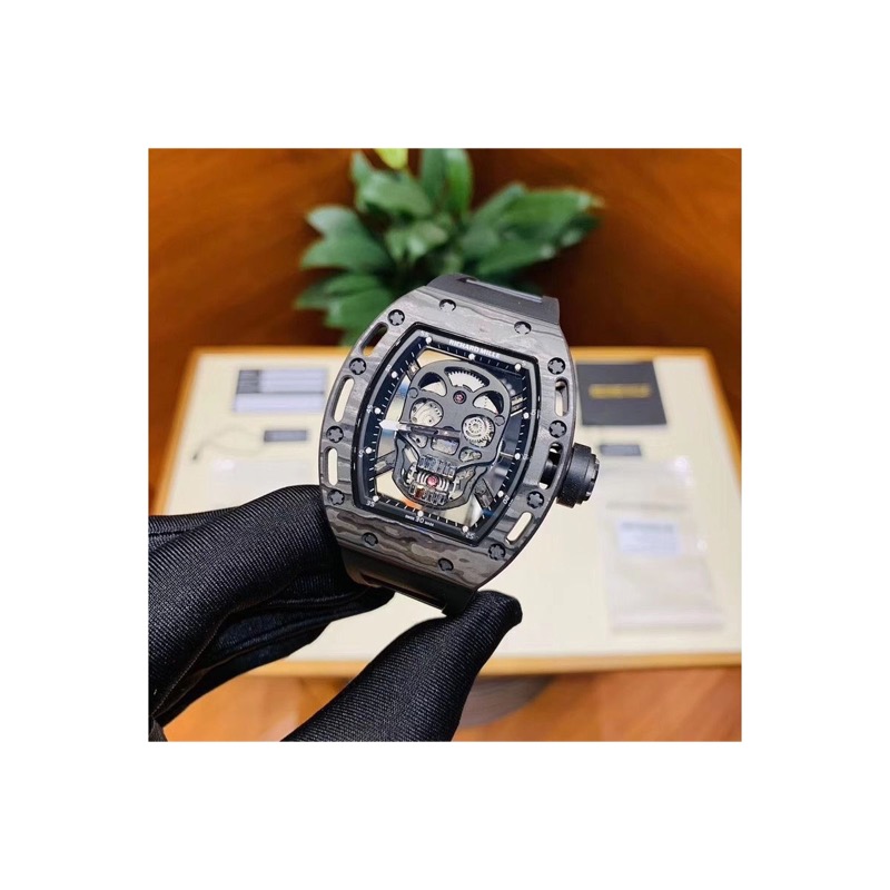Richard Mille RM 055