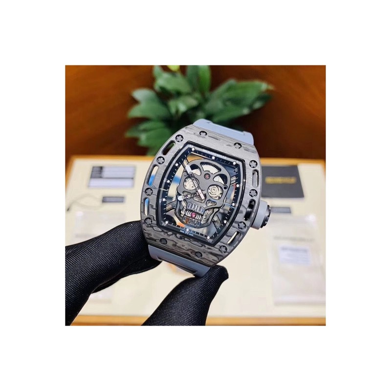 Richard Mille RM 055
