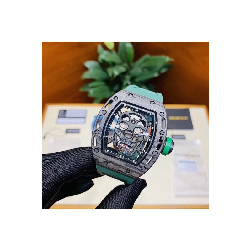 Richard Mille RM 055