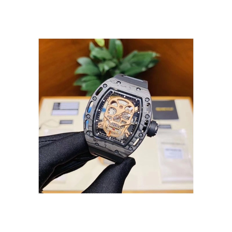 Richard Mille RM 055