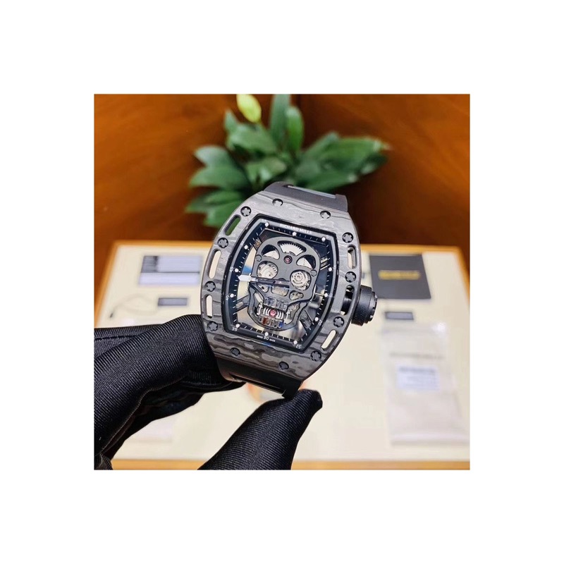 Richard Mille RM 055