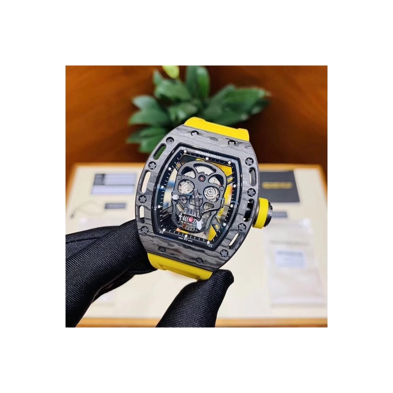 Richard Mille RM 055