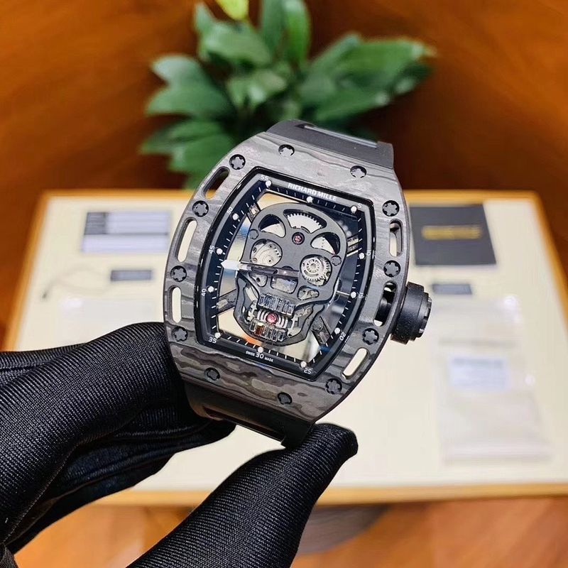 Richard Mille RM 055