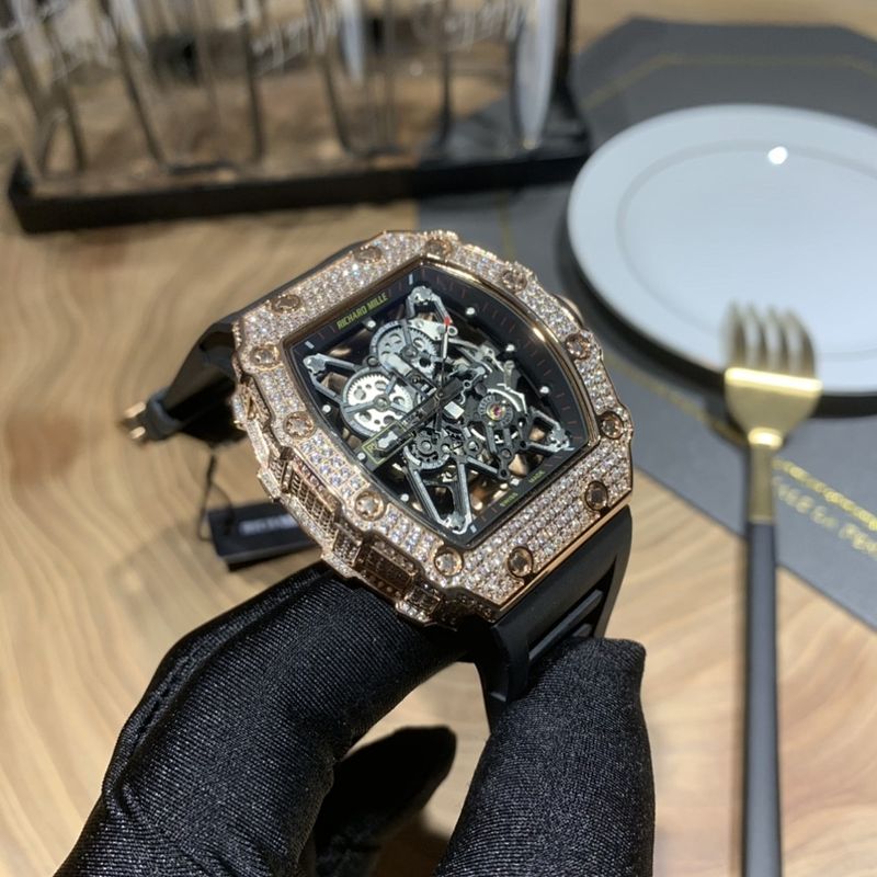 Richard Mille RM 11 03