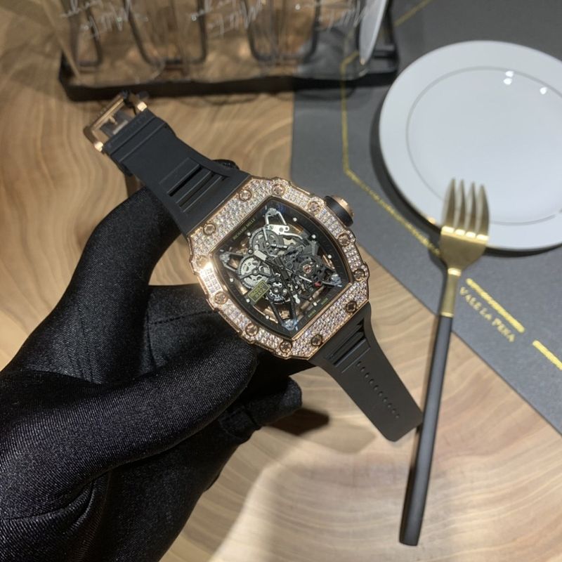 Richard Mille RM 11-03