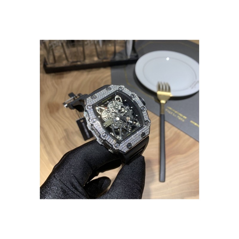 Richard Mille RM 53 01