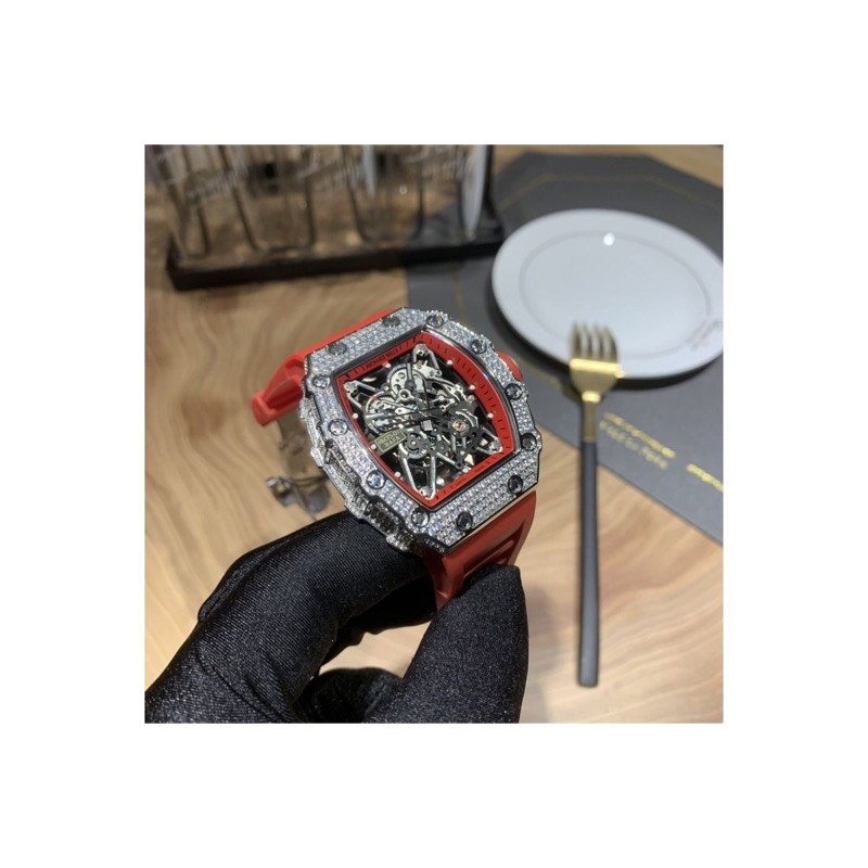 Richard Mille RM 53 01
