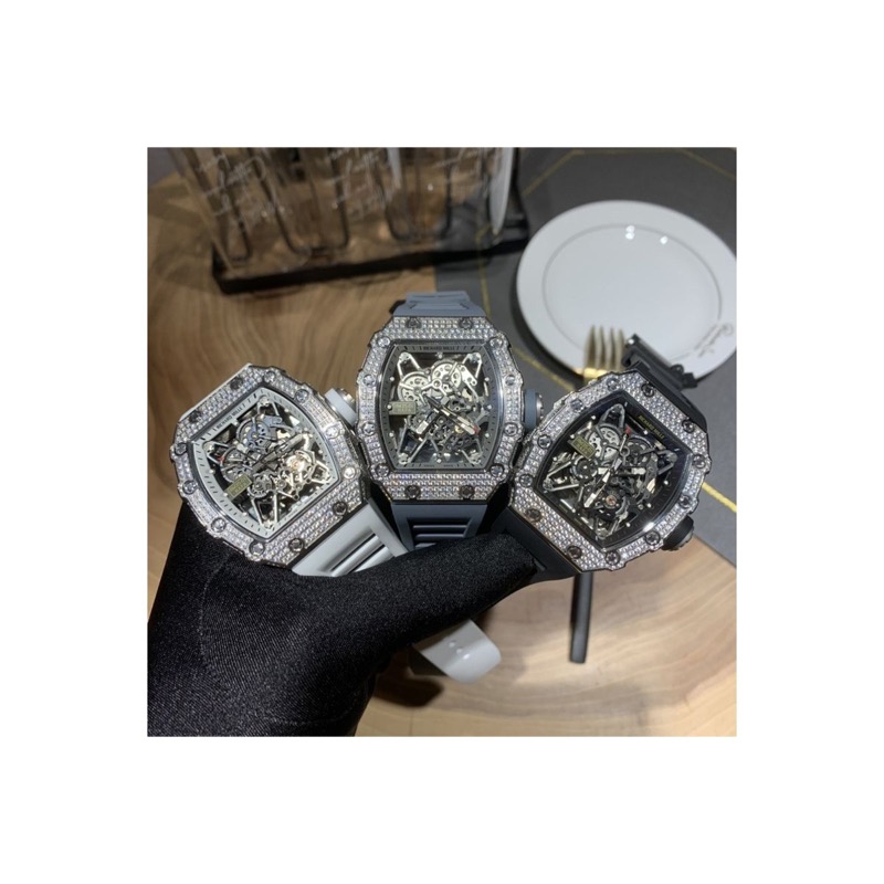 Richard Mille RM 53 01