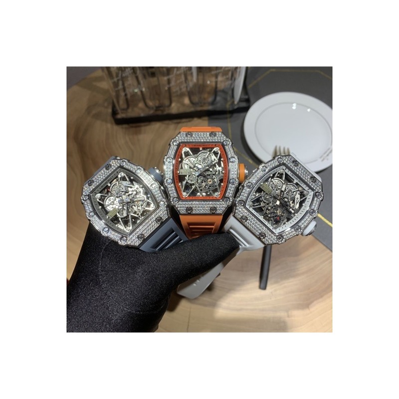 Richard Mille RM 53 01