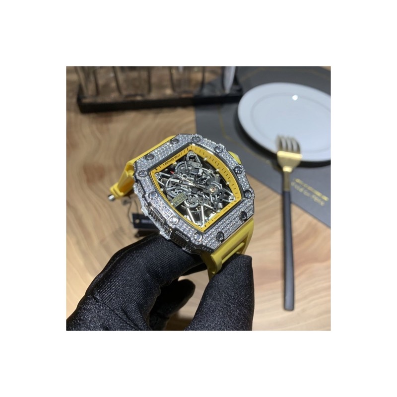 Richard Mille RM 53 01