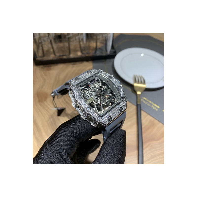 Richard Mille RM 53 01